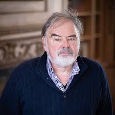 Professor Gary McDonogh