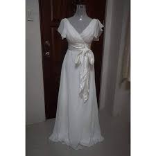 It comes with a lace jacket with beadings that provides excellent detailing to the whole gown. Simple Yet Elegant Civil Wedding Dress Shopee Philippines