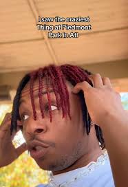 Piedmont Park is full of Surprises 😭 #Atlanta #piedmontpark #fyp  #midtownatlanta #outside