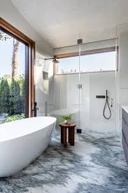 Creating a bathroom in modern design isn't difficult. Best 60 Modern Bathroom Design Photos And Ideas Dwell