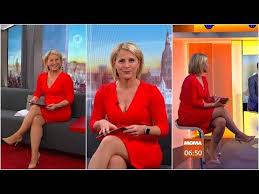 Susan Link 30 09 2020 Das Erste Hd Ard Morgenmagazin Youtube Youtube Moderator Link