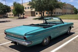 Image result for Turquoise 1963 Dart