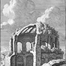 Pdf The Minerva Medica And The Schola Medicorum Pirro Ligorio And Roman Toponymy