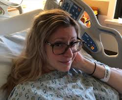 Hi all, I was diagnosed in December of 2022 with a massive bilateral saddle  pe. My doctors love telling me how lucky I am to be alive, I am