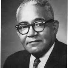 REMEMBERING HORACE MANN BOND (November 8, 1904