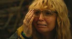 I'm Calling It: Misty Is Going To Be 'Yellowjackets' Final Girl