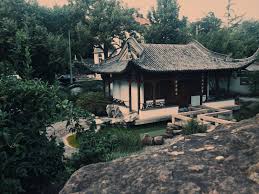 Chinesischer Garten Stuttgart Wxxlves Instagram Chinesischer Garten Garten Instagram
