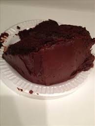 This easy chocolate cake recipe truly is the best ever! Portillo S Chocolate Cake Photo