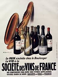 Pin On Les Affiches Francaises Vintages