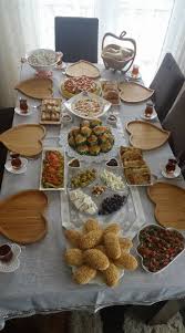 Pin By Asfia Shahzad On Umumi In 2020 Food Presentation Breakfast Presentation Party Food Buffet