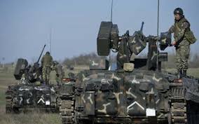 Statele unite se afla abia pe locul 21, alaturi de malaezia, cu 92 de puncte. Topul Celor Mai Puternice Armate Din Europa Pe Ce Loc Se AflÄ Romania