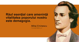 Despre cel mai iubit dintre pamanteni. Zona De LimbÄƒ È™i LiteraturÄƒ RomanÄƒ