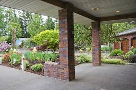 How a new metal carport out weight a used carport? How To Add A Breezeway Between Your Home And Garage Modernize