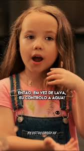 Sharkboy e Lavagirl: Pequenos Grandes Heróis