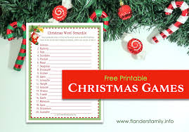 Maybe you would like to learn more about one of these? Christmas Word Scramble Free Printable Flanders Family Homelife