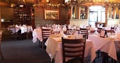 La Strada Cucina Italiana - The Culinary Heart of Napa