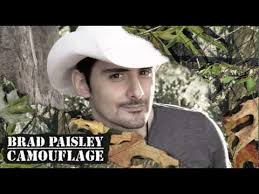 Brad Paisley