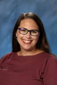 National Board Certified Staff