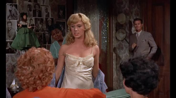 Elmer Gantry | Jonathan Rosenbaum