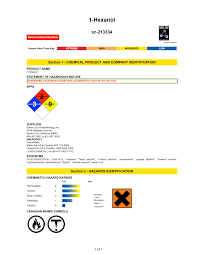 Datasheets Scbt Com