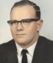 Obituary: Paul Joseph Pine