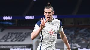 Bale играет с 2020 в тоттенхэм хотспур (тот). Premier League Transfer Market Tottenham Want To Keep Gareth Bale For Another Year Marca