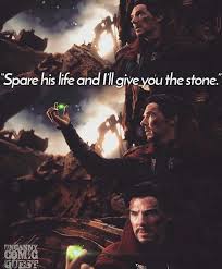 He Had To Save Tony There Was No Other Way Avengers Infinitywar Marvel Mcu Doctorstrange Ironman Thanos Doctor Strange Marvel Movies Marvel Superheroes