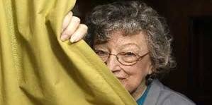 It's no mystery that writing is Oklahoma woman's passion