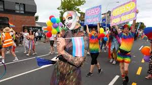 However, different communities celebrate pride day on different days throughout june. Covid 19 Rainbow Pride Parade Postponed Fringe Town Cancelled Due To Lockdown Stuff Co Nz