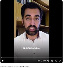 United Against Separation...