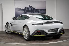 Image result for Lunar White 2024 Aston Martin