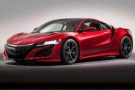 Research, compare, and save listings, or contact sellers directly from 4 2020 nsx models nationwide. Honda Nsx Spezifikationen Fotos 2016 2017 2018 2019 2020 2021 Autoevolution In Deutscher Sprache