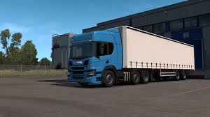 Moet het een ngs r zijn of toch een ngs s? Scania Nextgen P G R S V2 0 1 36 X Ets2 Mods Euro Truck Simulator 2 Mods Ets2mods Lt