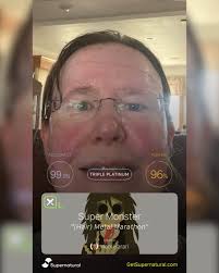 My muse after a mile and half hike