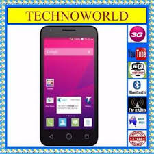 When smartphones were just starting to become a thing, the most obvious way to get one in the unit. Unlocked Alcatel 4027a 4 5 3g Android Use Optus Tpg Dodo Virgin Amaysim Lebara Ebay