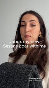 How to Make Sezane Not Shed