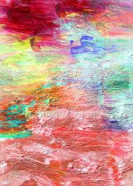 لون مزج فرشاة خلفية مجردة اللون خلفية مائية خلفية الفرشاة صورة الخلفية للتحميل مجانا