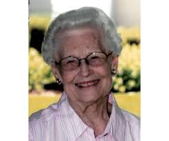 Dorothy Huntsman Obituary (1920