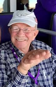 Obituary for Russell "Mac" Frederick