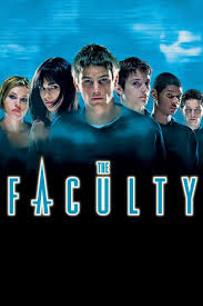 The Faculty | Rotten Tomatoes