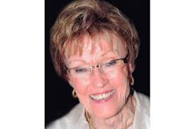 MARY HENKE Obituary (2014)