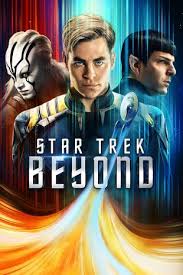The Uss Enterprise Crew Explores The Furthest Reaches Of Uncharted Space Where They Encounter A N Star Trek Beyond Movie Star Trek Beyond Dvd Star Trek Beyond