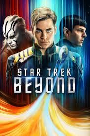 When does the new star trek series take place? The Uss Enterprise Crew Explores The Furthest Reaches Of Uncharted Space Where They Encounter A New Ru Star Trek Beyond Watch Star Trek Star Trek Beyond Movie