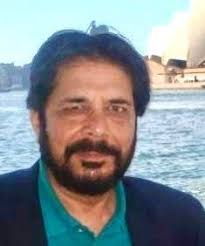 Noted Educator Syed Ali Jafari Passes Away, Laid To Rest In Boston