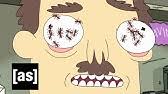 Check spelling or type a new query. Two Brothers Rick And Morty Adult Swim Youtube
