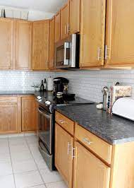Gon granite north wales has uploaded 180 photos to flickr. Why We Picked Leathered Granite Countertops Tag Tibby Design