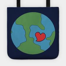 earth love