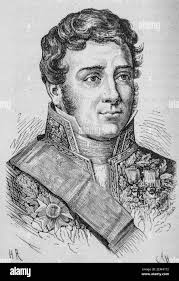 Hyde de neuville hi-res stock photography and images