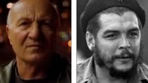 Pengakuan Bustos, si Pengkhianat Che Guevara