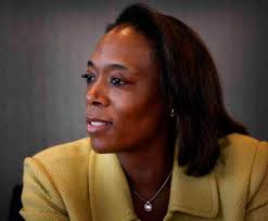 Kenya Mann's Instagram, Twitter & Facebook